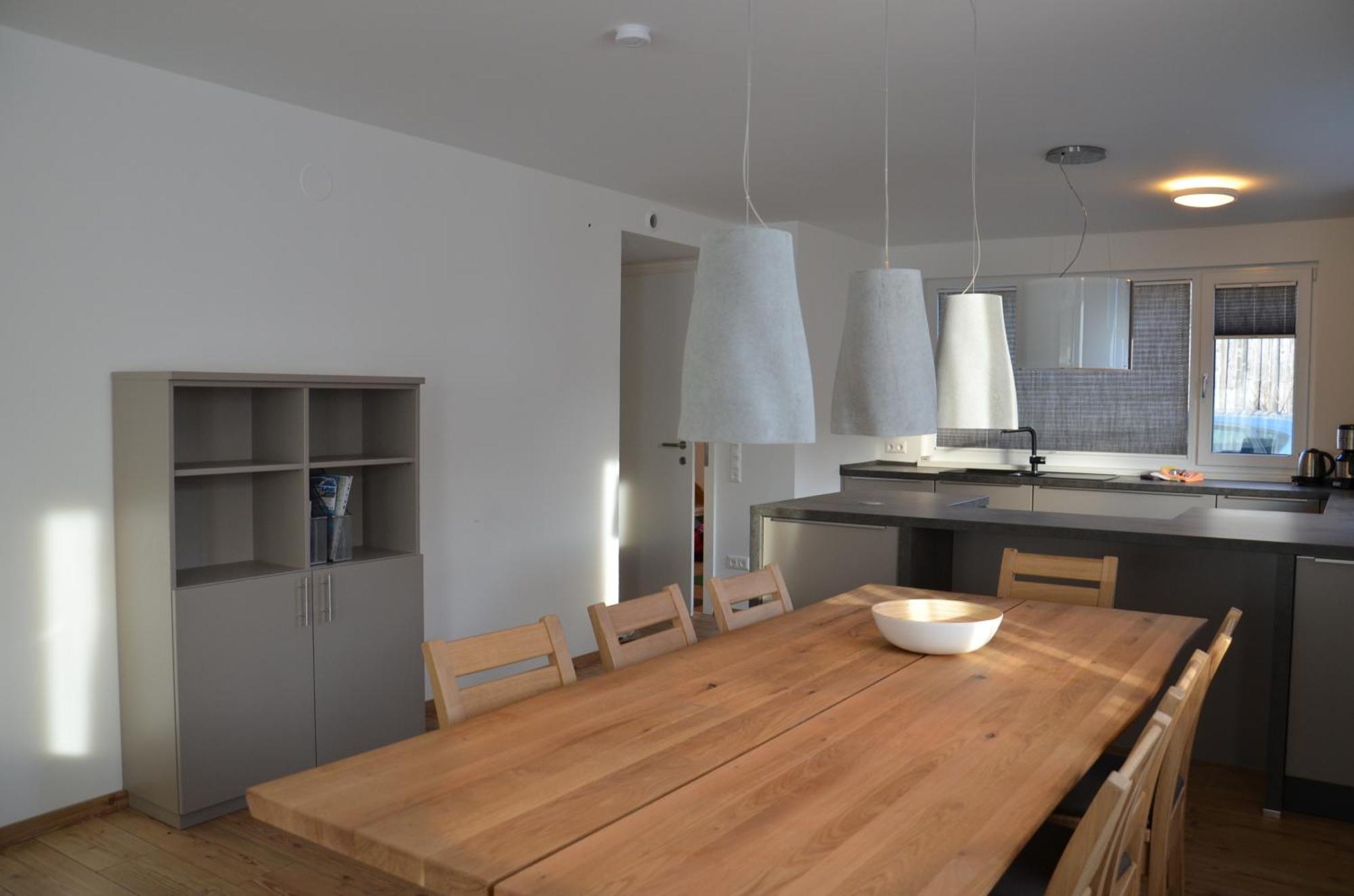 Apartment Haus Van Der Leij Russbach am Pass Gschütt Habitación foto