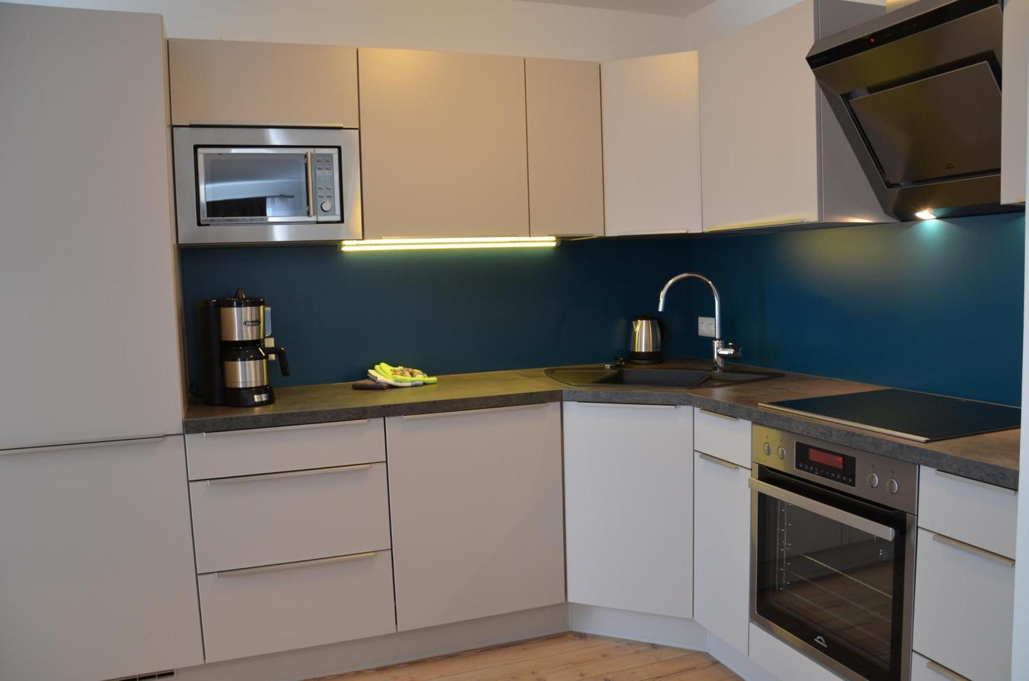 Apartment Haus Van Der Leij Russbach am Pass Gschütt Habitación foto